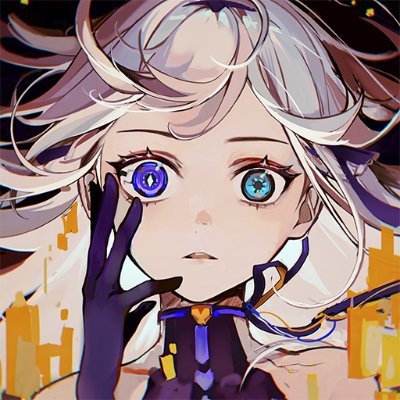 Paradigm: Reboot公式 Profile