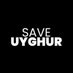 @SaveUyghurOrg