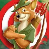 Robin Hood(@RaphaelVanputte) 's Twitter Profile Photo