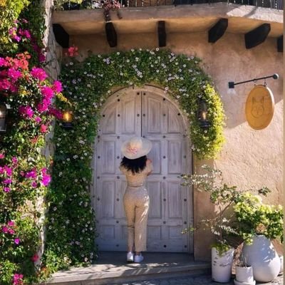 La pasión te lleva al éxito, el amor a la felicidad. 💁🏻Comunicóloga... SagitariO! ... Corazón de Melón ❣💋🗝 🔥