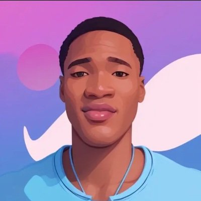 SUzoruo69380's profile picture. Sammy link