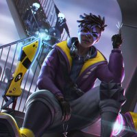 Ekko (@ox_ekko) 's Twitter Profile Photo Ekko (@ox_ekko) 's Twitter Profile Photo