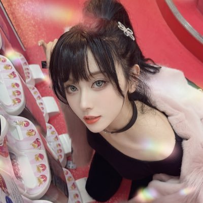 CN/EN ⭕️ A Chinese Cosplayer/ Graphic Designer.