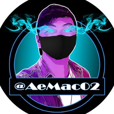AeMac02 Profile Picture