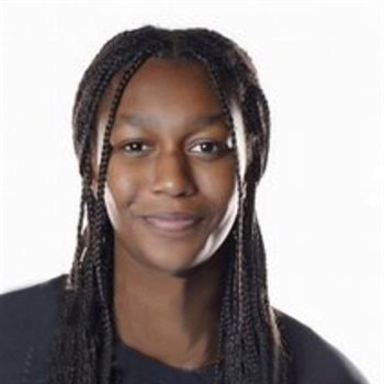 OliviaSmith2027's profile picture. 5’ 7” OPP/Outside || Omni VB Club #14 || 2027 Cosumnes Oaks HS. #19 || 3.5 GPA Class Rank 184/485 || Varsity Letterman || Awarded Varsity Most Improved Player