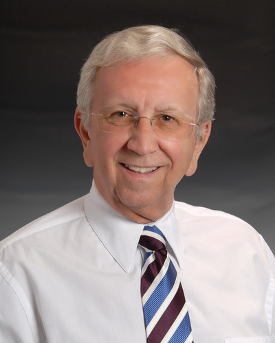 Marcus P. Zillman Profile