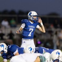 Luke Tanner (@ltanner25) 's Twitter Profile Photo Luke Tanner (@ltanner25) 's Twitter Profile Photo