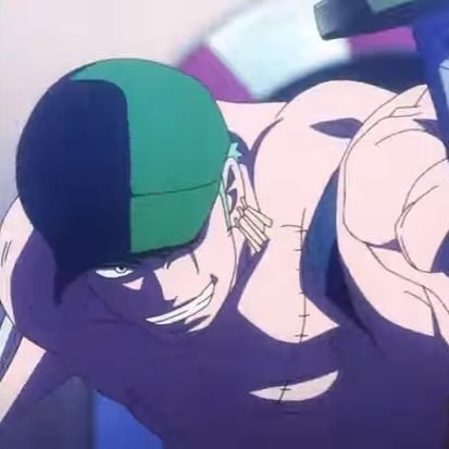 risoabba's profile picture. 20 - they / them