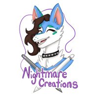 NightmareCreationsCo(@line_nightmare) 's Twitter Profile Photo