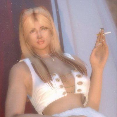 DemiHetfield's profile picture. The It Girl. 🩵 First ever Multi-Diamond 40+ Certified Artist. 💎 First ever female artist to get Diamond certified. 🌊 Activist. Singer. Icon.