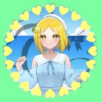 日向れう☀️🍊 (@himuka_reu) 's Twitter Profile