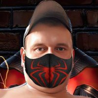 Anatoliy Gula (@anatoliygula) 's Twitter Profile Photo