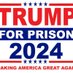 TRUMP FOR PRISON (@seasmomma) Twitter profile photo