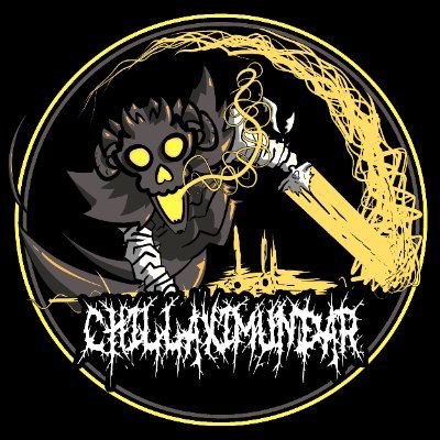 chillaximundar Profile Picture