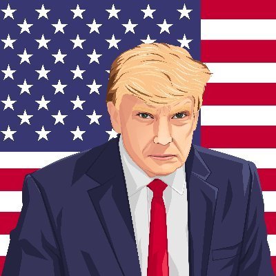 Introducing the first-ever ETH-based President Trump AI Voice generator,inspired by Donald's Trump mugshot $TRUMPSHOTAI🇺🇸