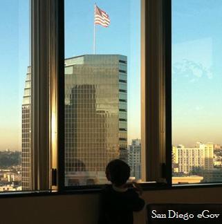 Seeking to foster more efficient government, entrepreneurship and improved communities for San Diego's future. #eGov