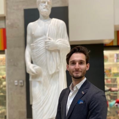 Post doc at the University of Calgary researching xenobiotic receptors in organoids. AhR is my favourite 🧬