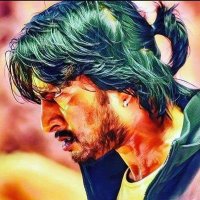 Jeeva Kiccha(@kicchakingmaker) 's Twitter Profile Photo