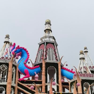 luh_webd's profile picture. web3开发者