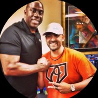 Aaron Aviles :) (@aaronaviles) 's Twitter Profile