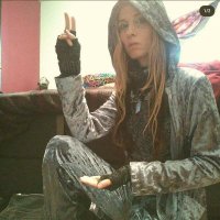 Zilver Phoenix (@hybridaliengirl) 's Twitter Profile Photo Zilver Phoenix (@hybridaliengirl) 's Twitter Profile Photo