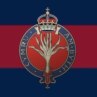 Welsh Guards(@Official_1WG) 's Twitter Profile Photo