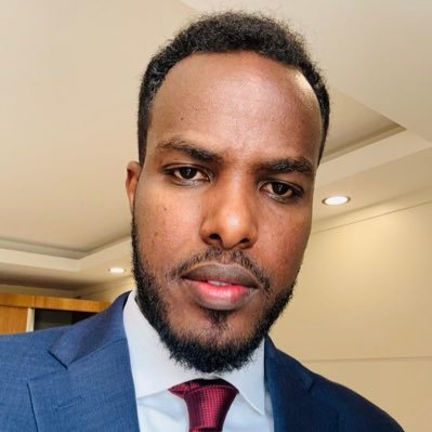 Engineer by profession, inspired by the transformative power of e-learning, e-governance, and a connected e-society. CEO @SomaliREN. Personal Account.