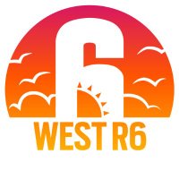 West R6 (@r6west) 's Twitter Profile Photo West R6 (@r6west) 's Twitter Profile Photo
