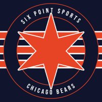 Six Point Bears(@SixPointBears) 's Twitter Profile Photo