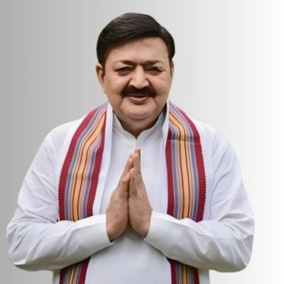 Ajeet Sharma MLA