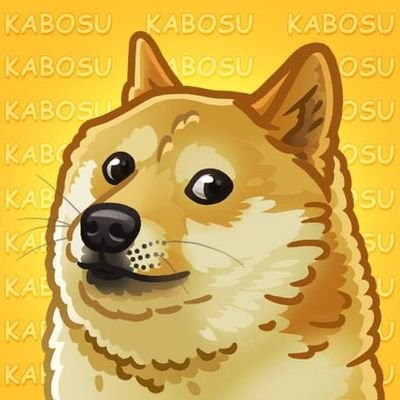 Welcome to $KABOSU the #DOGE Dog 🐕 TG: https://t.co/I3tWFUKl6Z