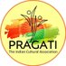 PRAGATI - The Indian Cultural Association (@pragati_brandon) Twitter profile photo