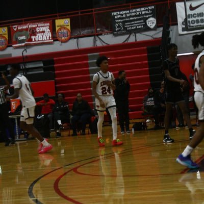 Edgar Hubbard Profile