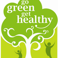 CDC Sustainability (@cdcgreenhealthy) 's Twitter Profile