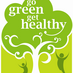CDC Sustainability (@cdcgreenhealthy) Twitter profile photo