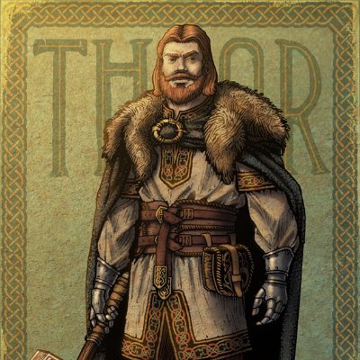thorvarg Profile Picture