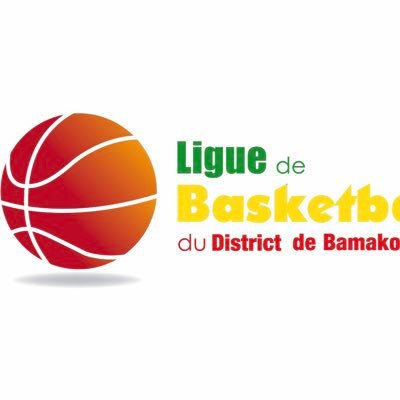 Compte officiel de la ligue de basketball de Bamako