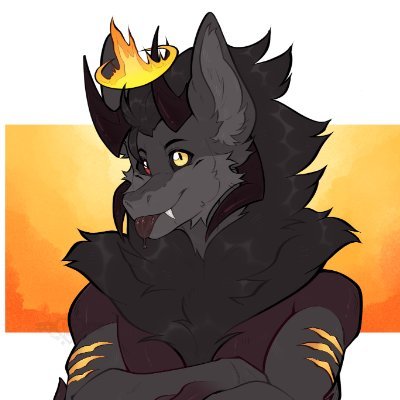 21, Male, He/Him, Bi
I post Cute, kinky, and badass art of my characters

18+ Account No Minors please
Pfp by LittlestSiggy 
Banner by RoshanTiger1