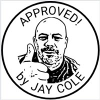 Jay Cole(@jaycole1977) 's Twitter Profile Photo