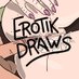 ErotikDraws (Backup account) (@ErotikDraws) Twitter profile photo