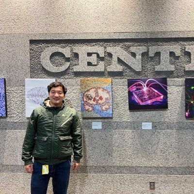 Dr. Sangcheon (Steve) Choi, Neuroscientist/MR physicist. TUM in Munich/MGH in Boston/MPI in Tübingen & 10+ Industry. Neuron/fMRI/Functional Network/AI.