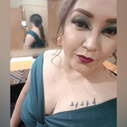 Deisy_Morquecho's profile picture. 