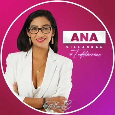 Ana J Villagrán