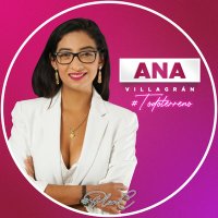 Ana J Villagrán(@AnaJVillagran) 's Twitter Profileg