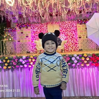 #Hardcore Nationalist, भारतीय, Hate Anti Hindu & Anti National at any cost, Support #israel from Saudi Soil, Opinions are personal. #100% follow back, ♥️ राम