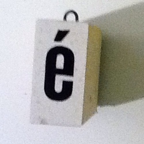 elismillet's profile picture. rien rien trois fois rien