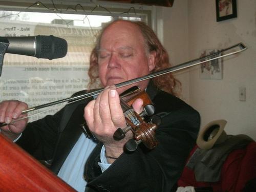 WarrenSKennison's profile picture. Private Debut concert, Warren Kennison Jr and his Rocky Mountain Blue Grass Boys         November12, 2025