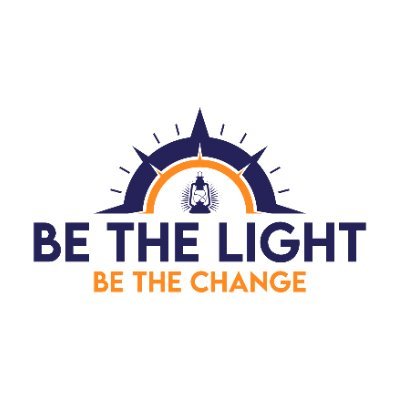 “Be the Light, Be the Change!” is a non-denominational, non-political movement with the primary purpose of uniting people around truth and true principles.