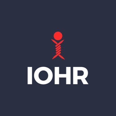 IOHR, is an independent organization. Our network is present in all Iraqi provinces. We are Volunteers for #humanrights. #IOHRiraq المرصد العراقي لحقوق الإنسان