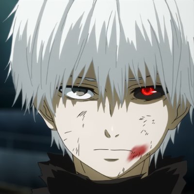 QueenKenKaneki Profile Picture